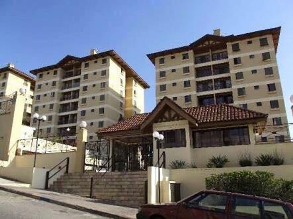 Captação de Apartamento a venda na Rua Gonçalves Dias, Vila Gabriel, Sorocaba, SP